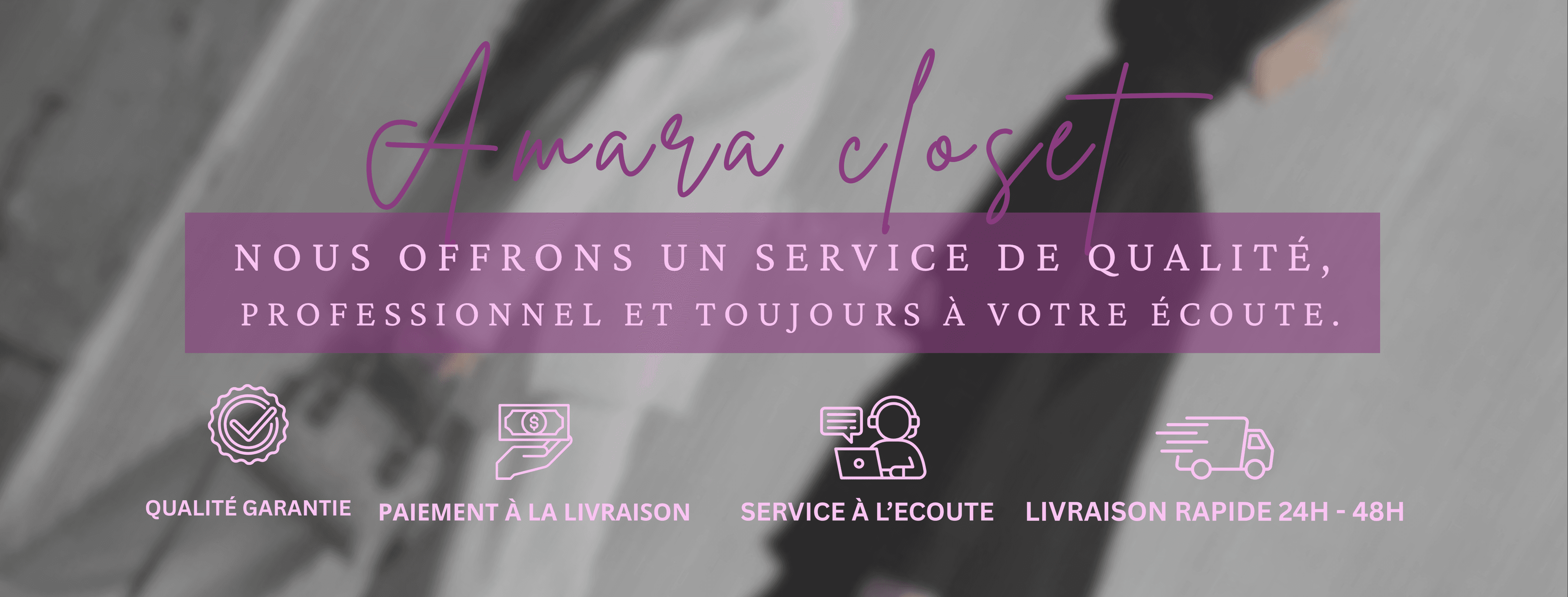 Modest Luxury Essentials