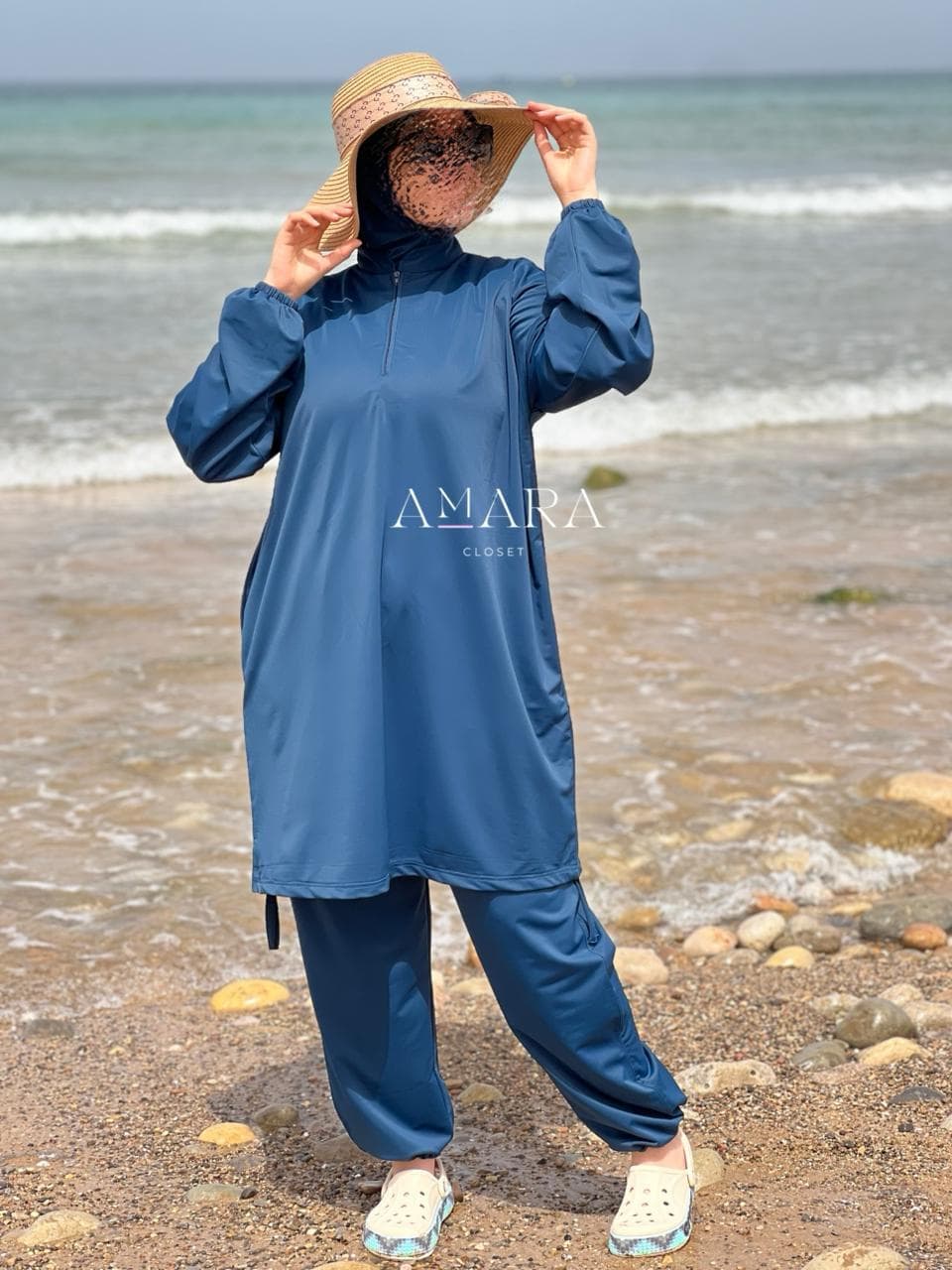 BURKINI 1