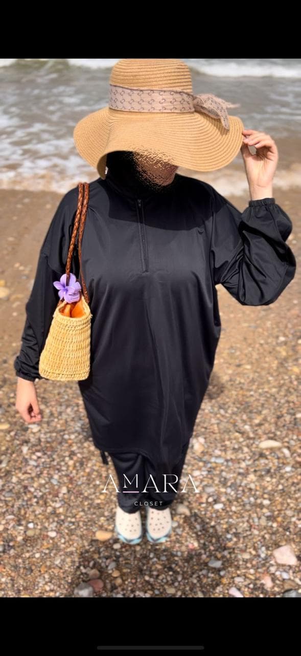 BURKINI 3