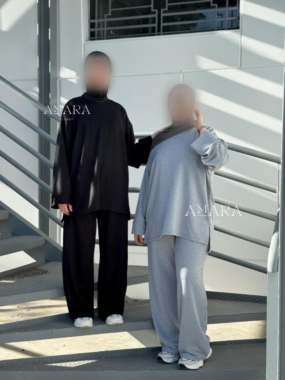 Ensemble CASUAL principal