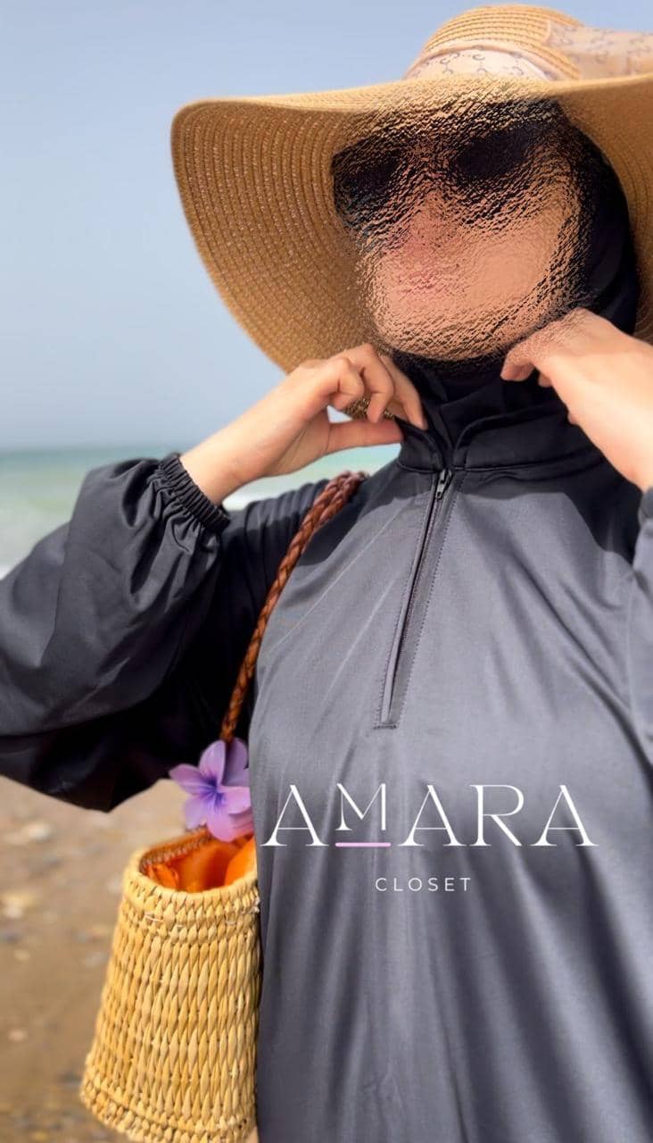 BURKINI 3