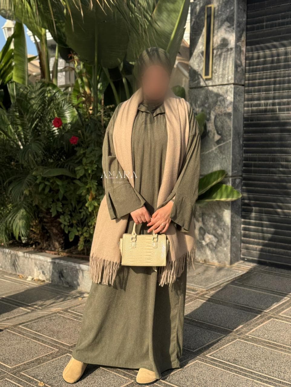 Aabaya winter