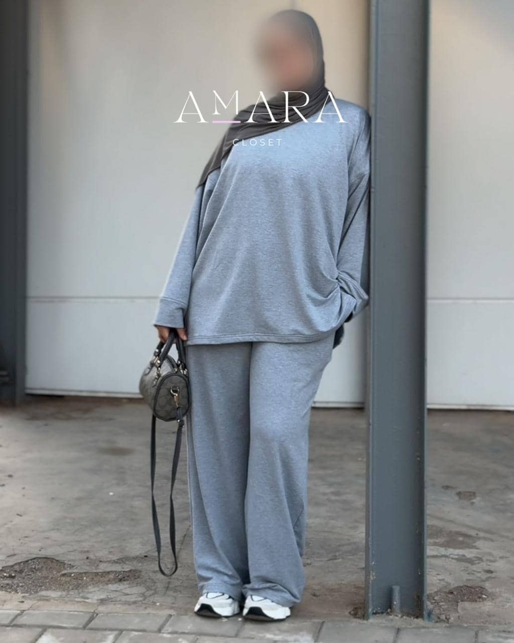 ENSEMBLE CASUAL 5