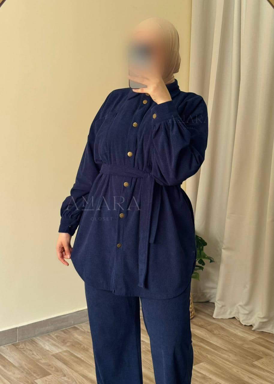 ENSEMBLE WINTER 2