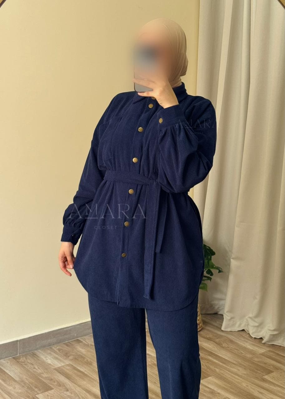 Ensemble winter