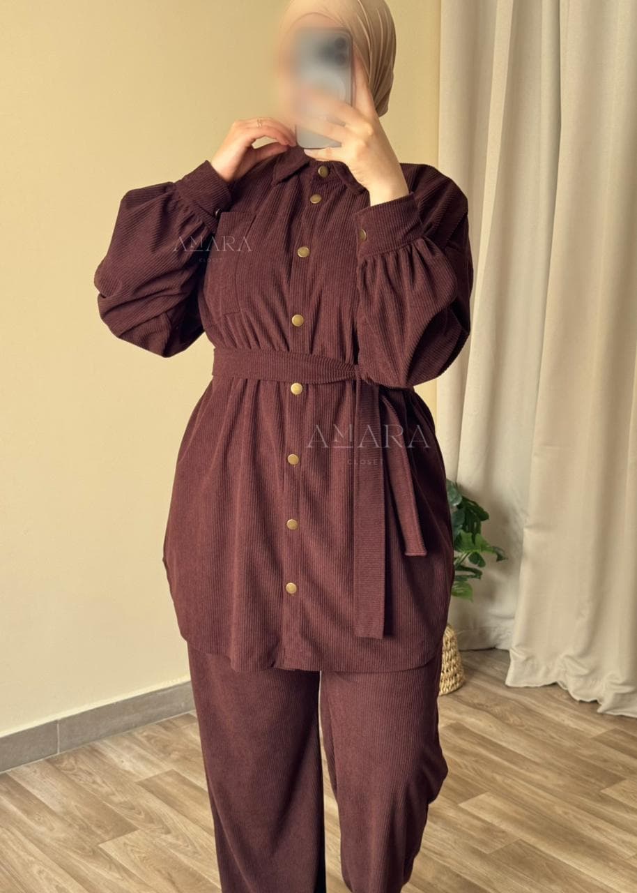 Ensemble winter