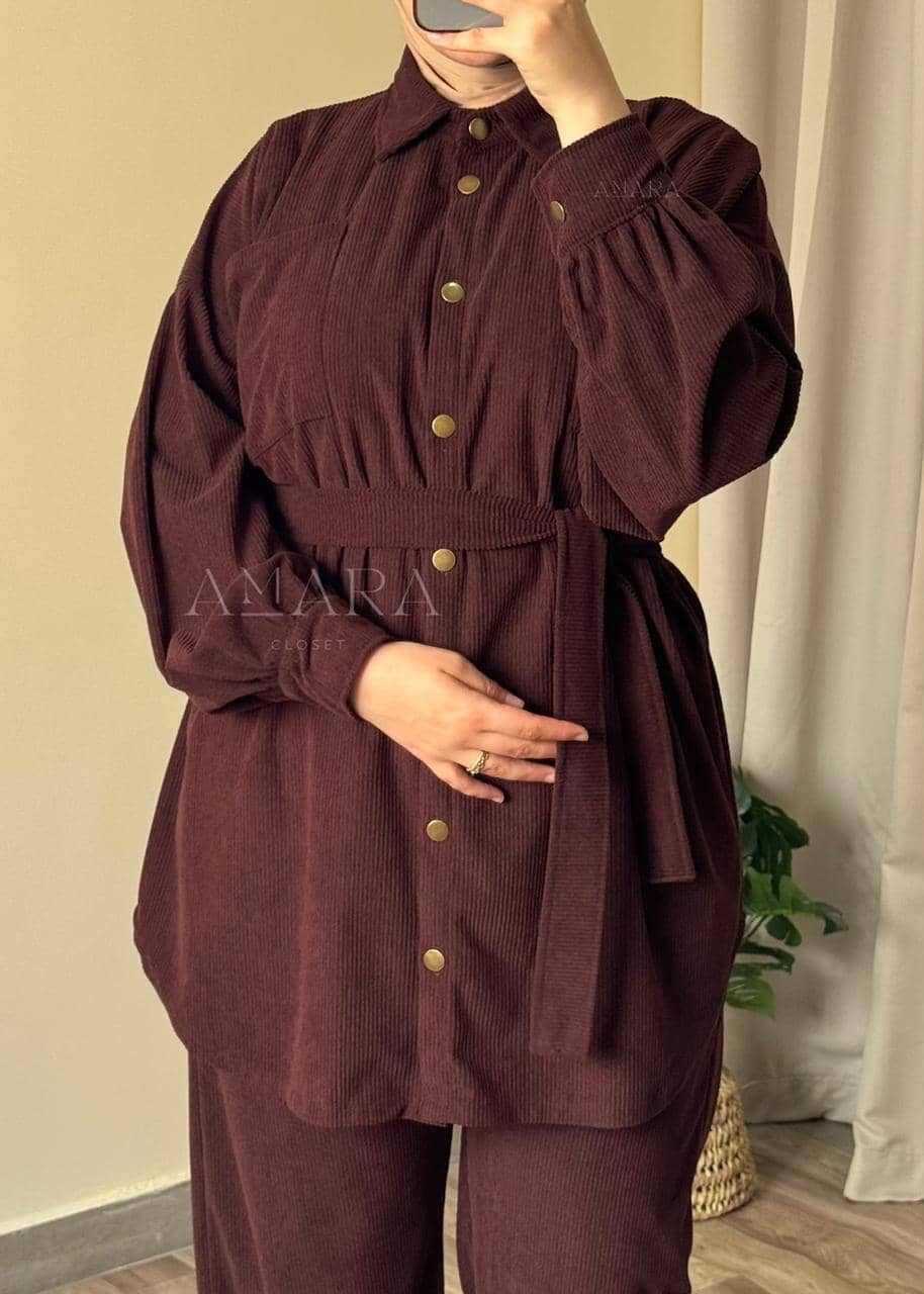 ENSEMBLE WINTER 4