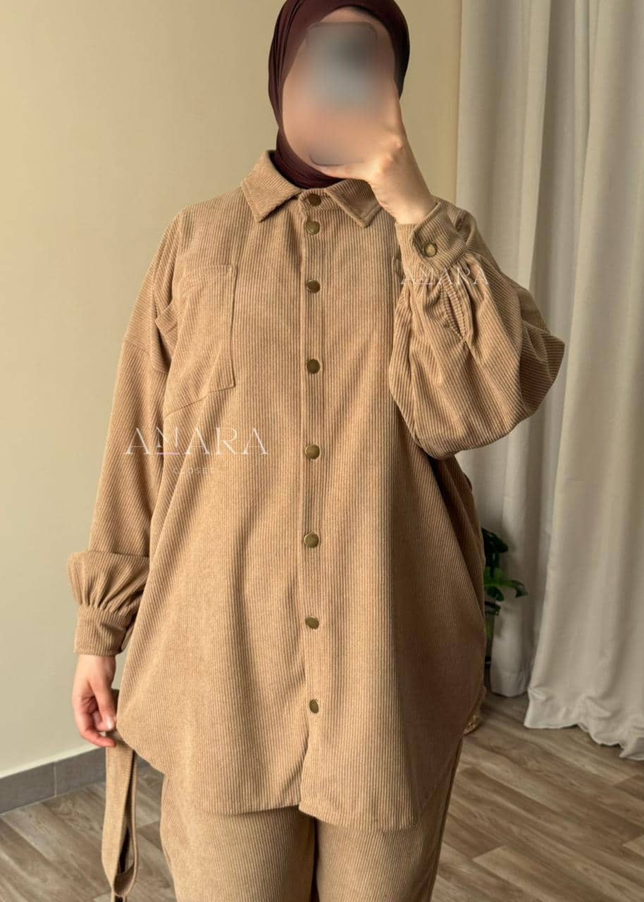 ENSEMBLE WINTER 5