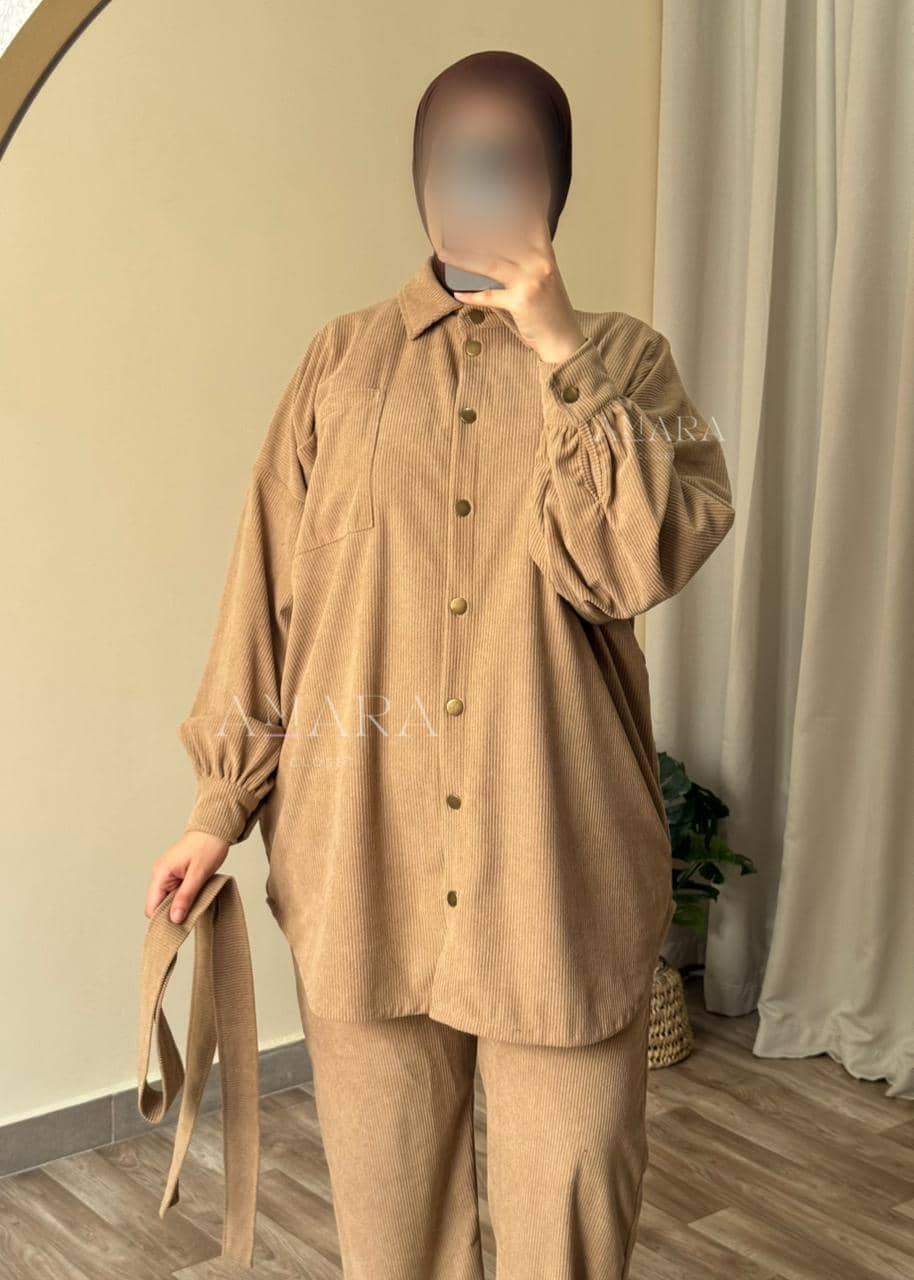 ENSEMBLE WINTER 7