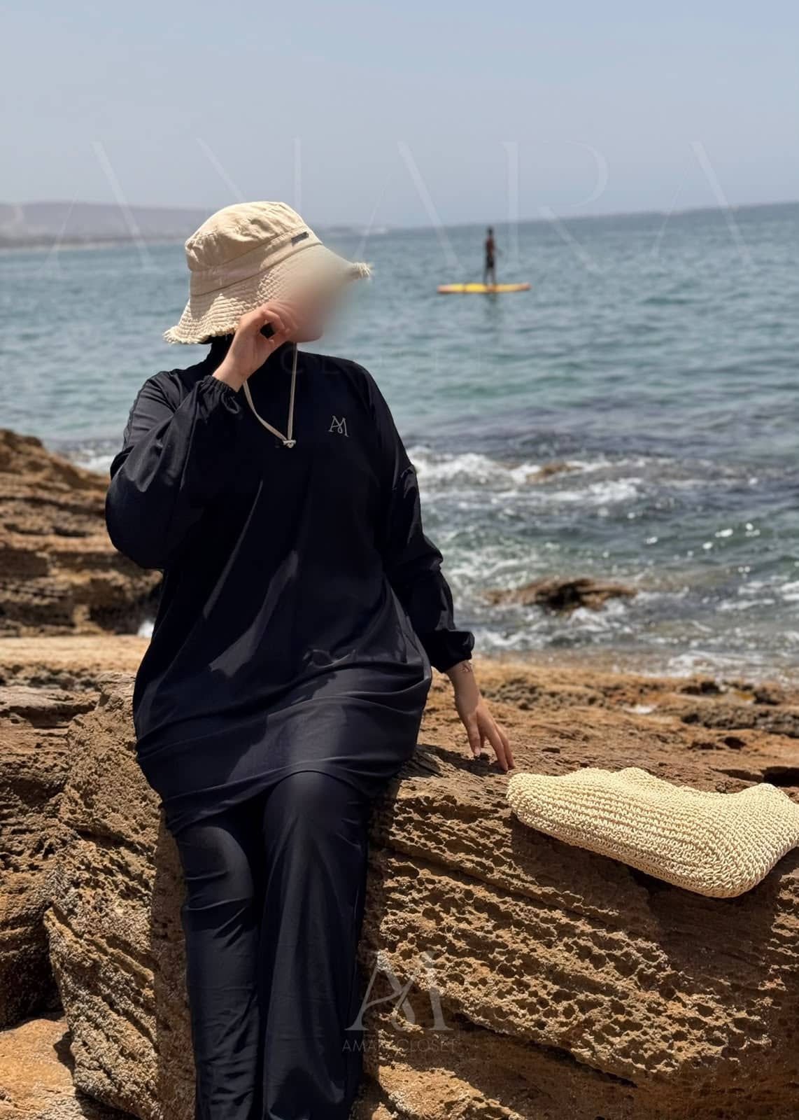 BURKINI WAVE 🌊 Collection Disponible 1