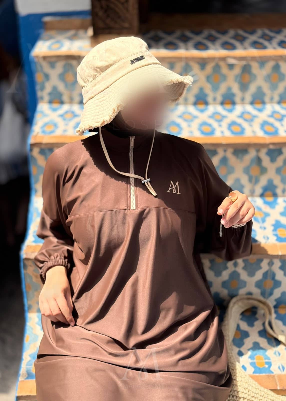BURKINI WAVE 🌊 Collection Disponible 2